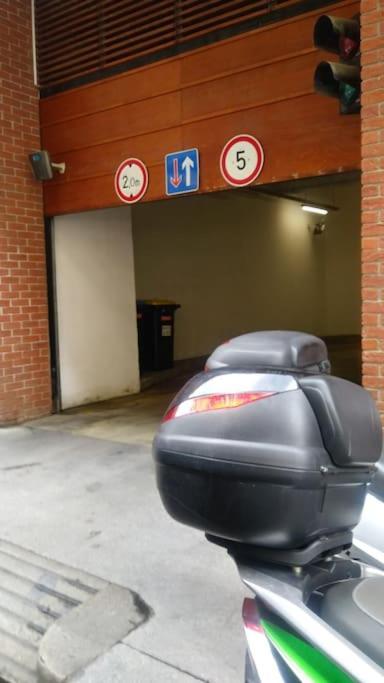 Appartement Modern With Garage *